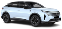 Peugeot 3008 GT