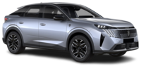 Peugeot 3008 GT