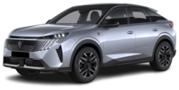 Peugeot 3008 GT