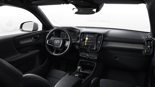 Volvo XC40 R-Design