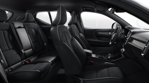 Volvo XC40 R-Design