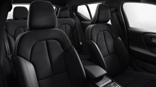 Volvo XC40 R-Design