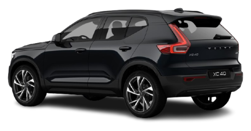 Volvo XC40 R-Design