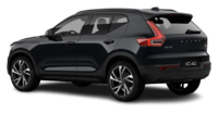 Volvo XC40 R-Design