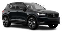 Volvo XC40 R-Design