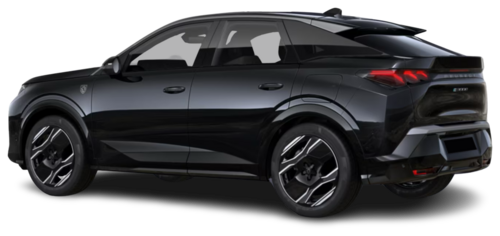 Peugeot e-3008 GT