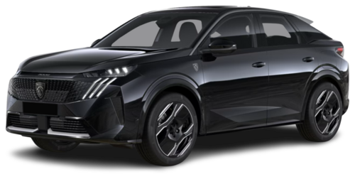 Peugeot e-3008 GT
