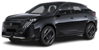 Peugeot e-3008 GT