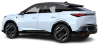 Peugeot e-3008 GT