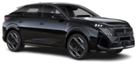 Peugeot e-3008 GT