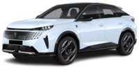Peugeot e-3008 GT