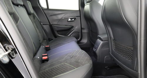 Peugeot 208 GT