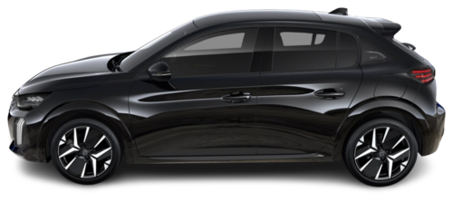 Peugeot 208 GT
