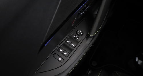 Peugeot 208 GT