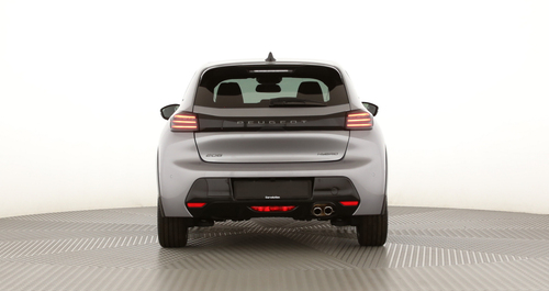 Peugeot 208 GT