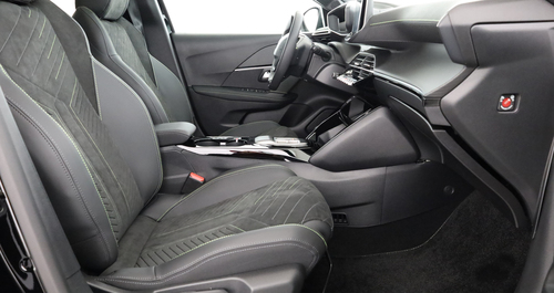 Peugeot 208 GT