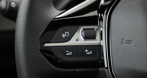 Peugeot 208 GT