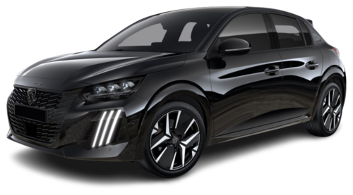 Peugeot 208 GT