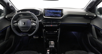 Peugeot 208 GT