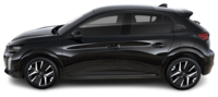 Peugeot 208 GT