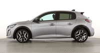 Peugeot 208 GT