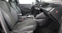 Peugeot 208 GT