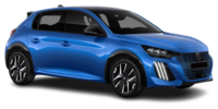 Peugeot 208 GT