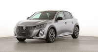 Peugeot 208 GT