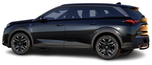 Peugeot 5008 GT