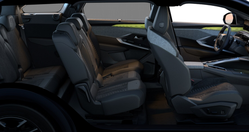 Peugeot 5008 GT