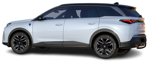 Peugeot 5008 GT