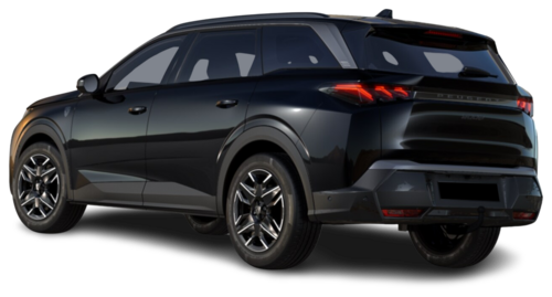 Peugeot 5008 GT