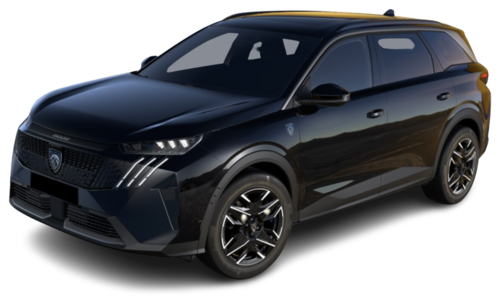 Peugeot 5008 GT