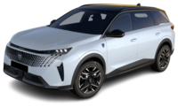 Peugeot 5008 GT