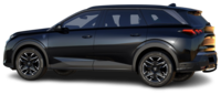 Peugeot 5008 GT