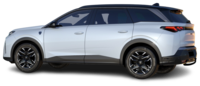 Peugeot 5008 GT