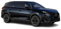 Peugeot 5008 GT
