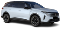 Peugeot 5008 GT