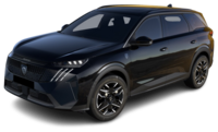 Peugeot 5008 GT