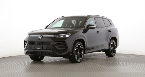 VW Tayron R-Line TDI