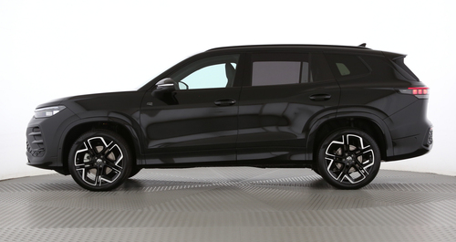 VW Tayron R-Line TDI