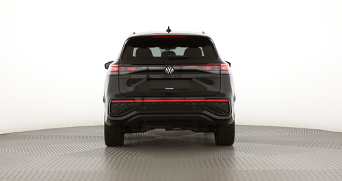 VW Tayron R-Line TDI