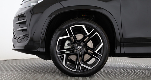 VW Tayron R-Line TDI