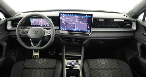 VW Tayron R-Line TDI
