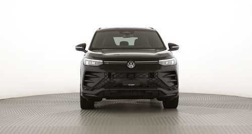 VW Tayron R-Line TDI