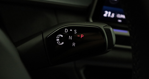 VW Tayron R-Line TDI
