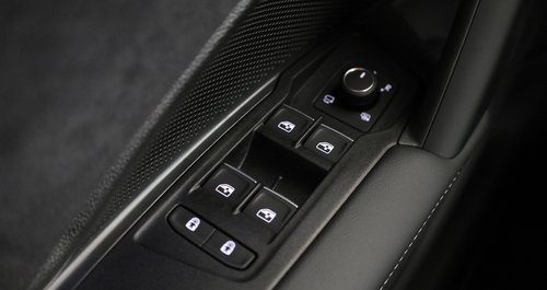 VW Tayron R-Line TDI