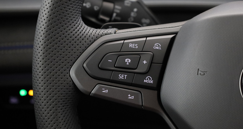 VW Tayron R-Line TDI
