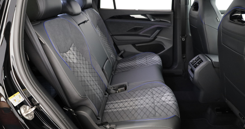 VW Tayron R-Line TDI