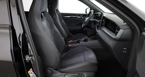VW Tayron R-Line TDI